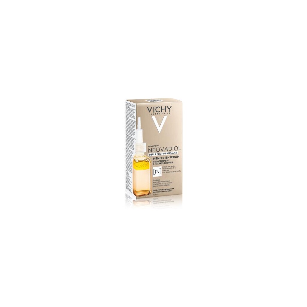 VICHY NEOVADIOL MENO 5 BI-SERUM 30ML