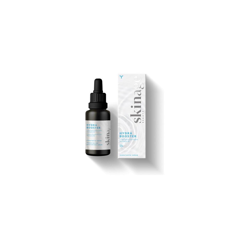 YASENKA SKINAGE BEAUTY HYDRA BOOSTER 30ML