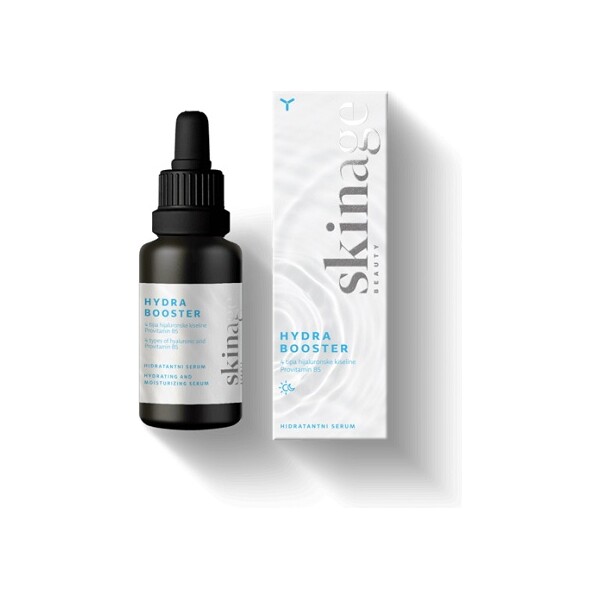 YASENKA SKINAGE BEAUTY HYDRA BOOSTER 30ML