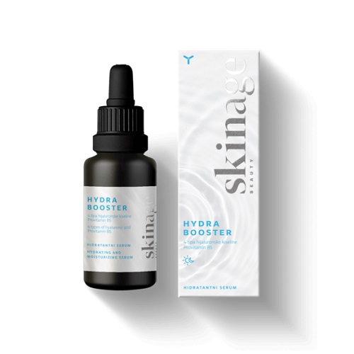 YASENKA SKINAGE BEAUTY HYDRA BOOSTER 30ML