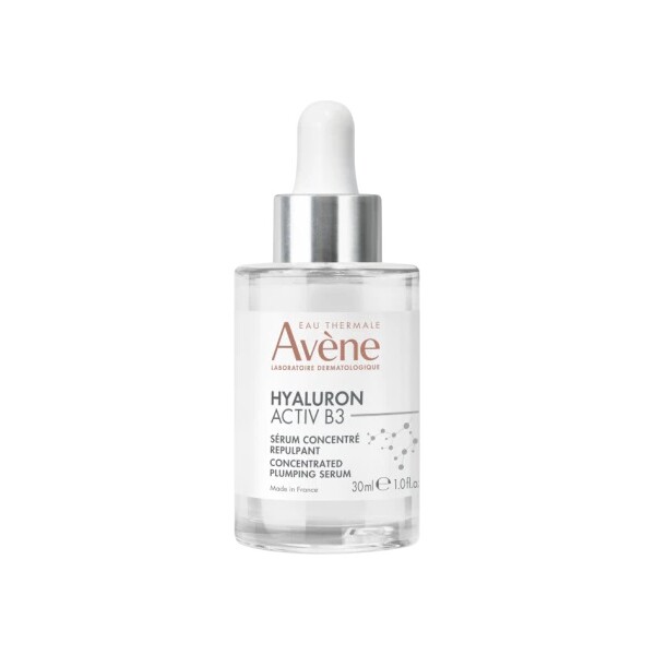 AVENE HYALURON ACTIV B3 KONCENTRIRANI SERUM 30ML