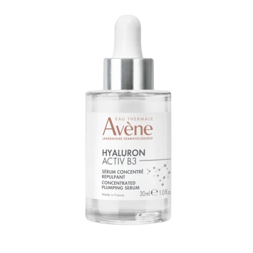 AVENE HYALURON ACTIV B3 KONCENTIRANI SERUM 30ML