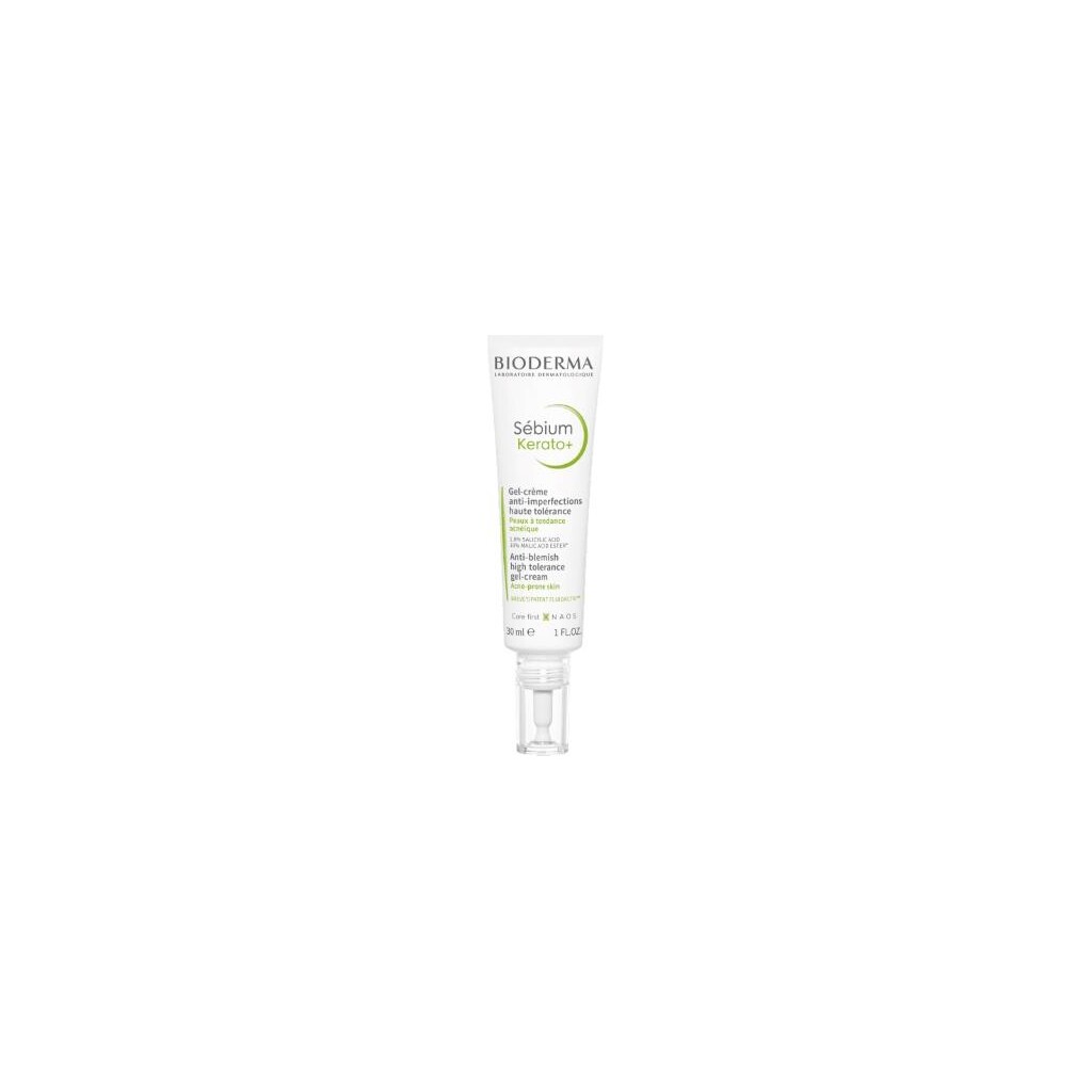 BIODERMA SEBIUM KERATO+ KREMA 30ML