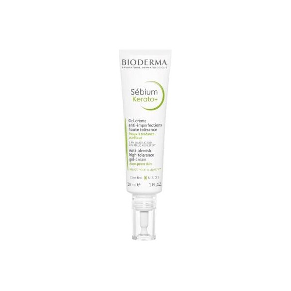 BIODERMA SEBIUM KERATO+ KREMA 30ML