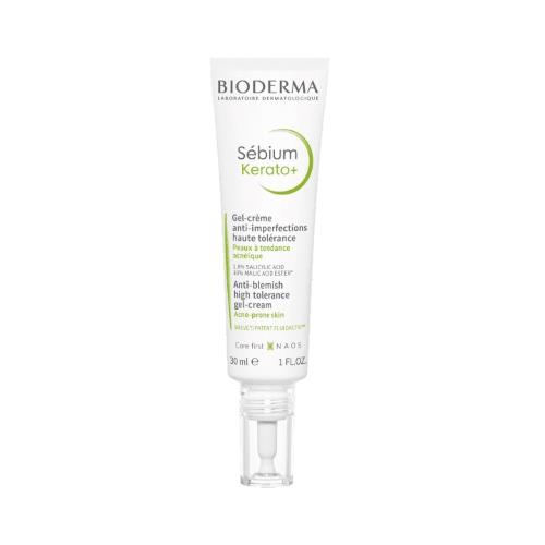 BIODERMA SEBIUM KERATO+ KREMA 30ML