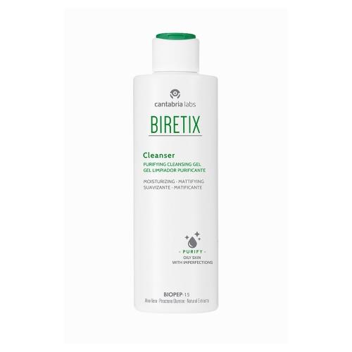 BIRETIX CLEANCER GEL ZA ČIŠĆENJE 200ML