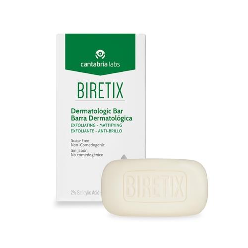 BIRETIX DERMATOLOGIC BAR 80GR