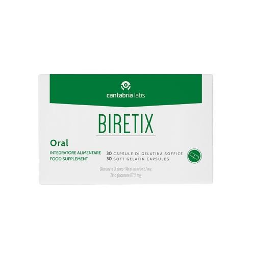 BIRETIX ORALNE KAPSULE A30