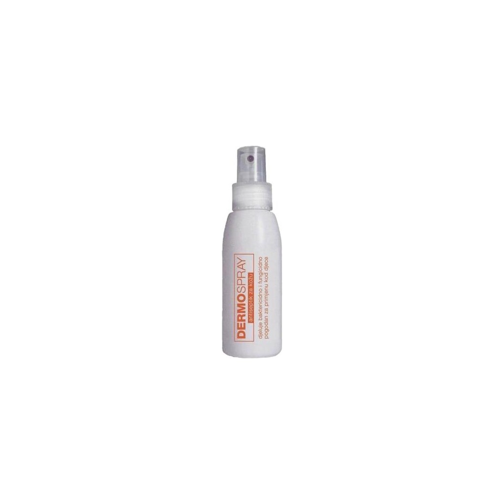 DERMOSPRAY DEZINFICIJENS ZA KOŽU 90ML