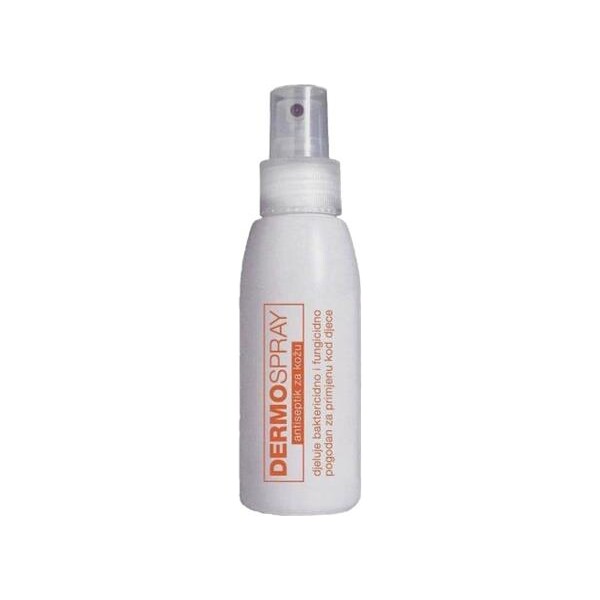 DERMOSPRAY DEZINFICIJENS ZA KOŽU 90ML