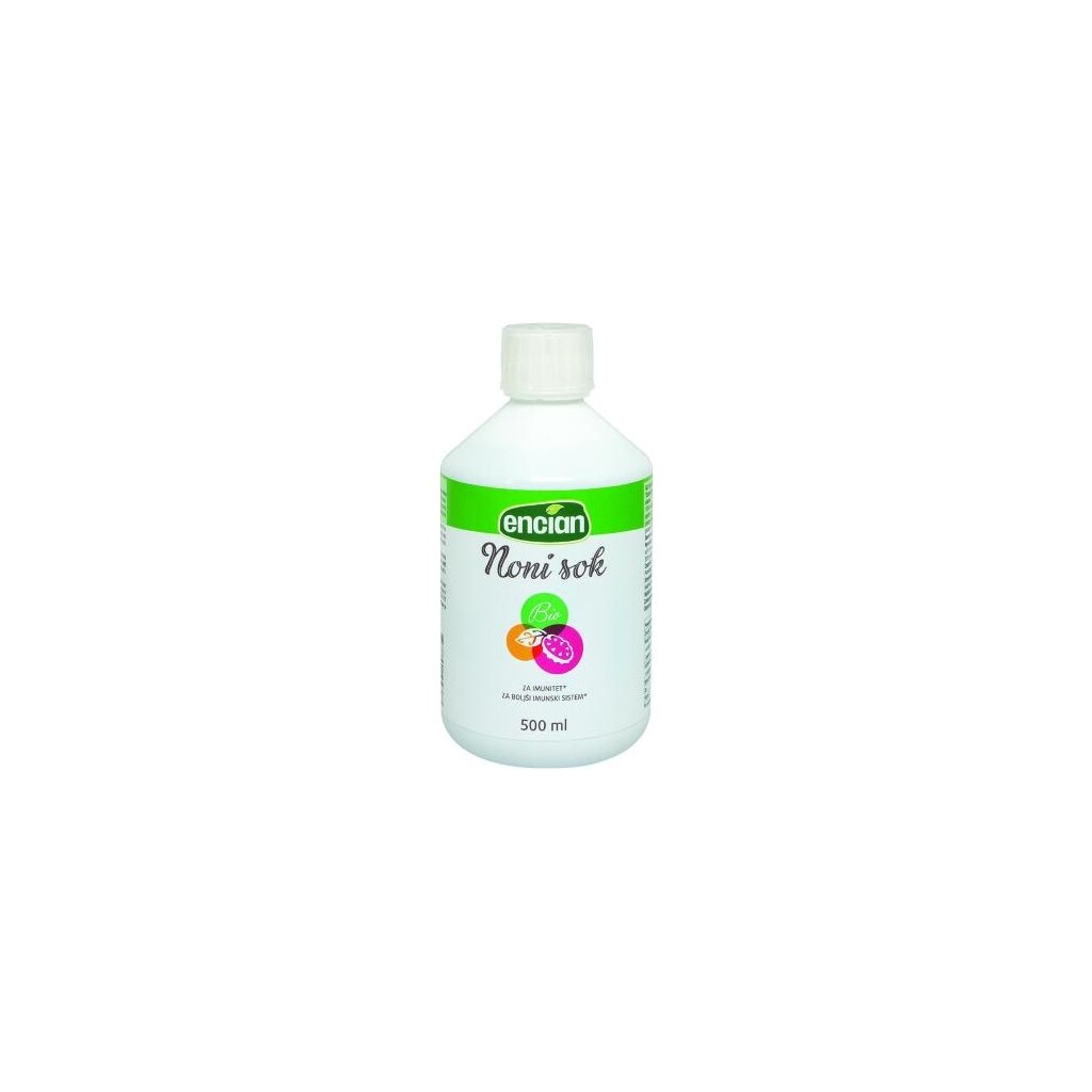 ENCIAN NONI SOK 1000ML