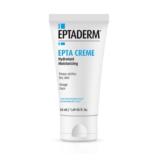 EPTADERM EPTA CREME HIDRATANTNA KREMA 50ML