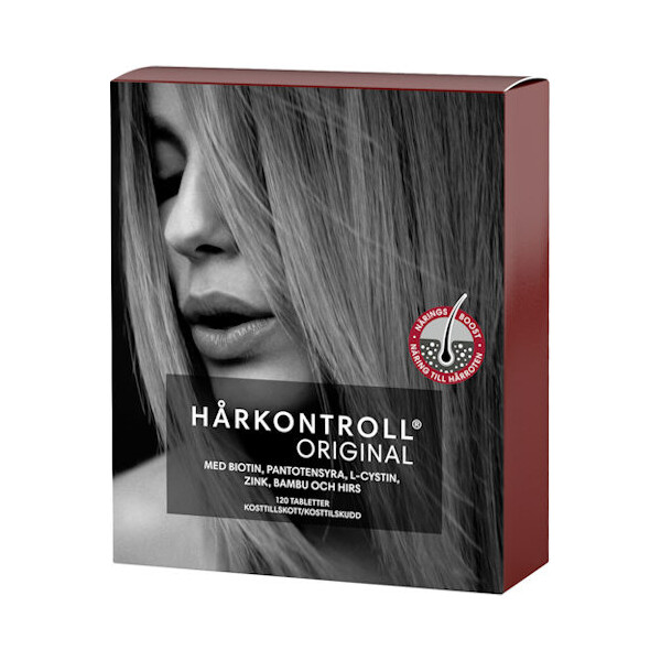 HARKONTROLL ORIGINAL TABLETE A120
