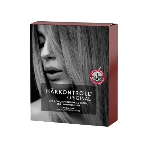 HARKONTROLL ORIGINAL TABLETE A120