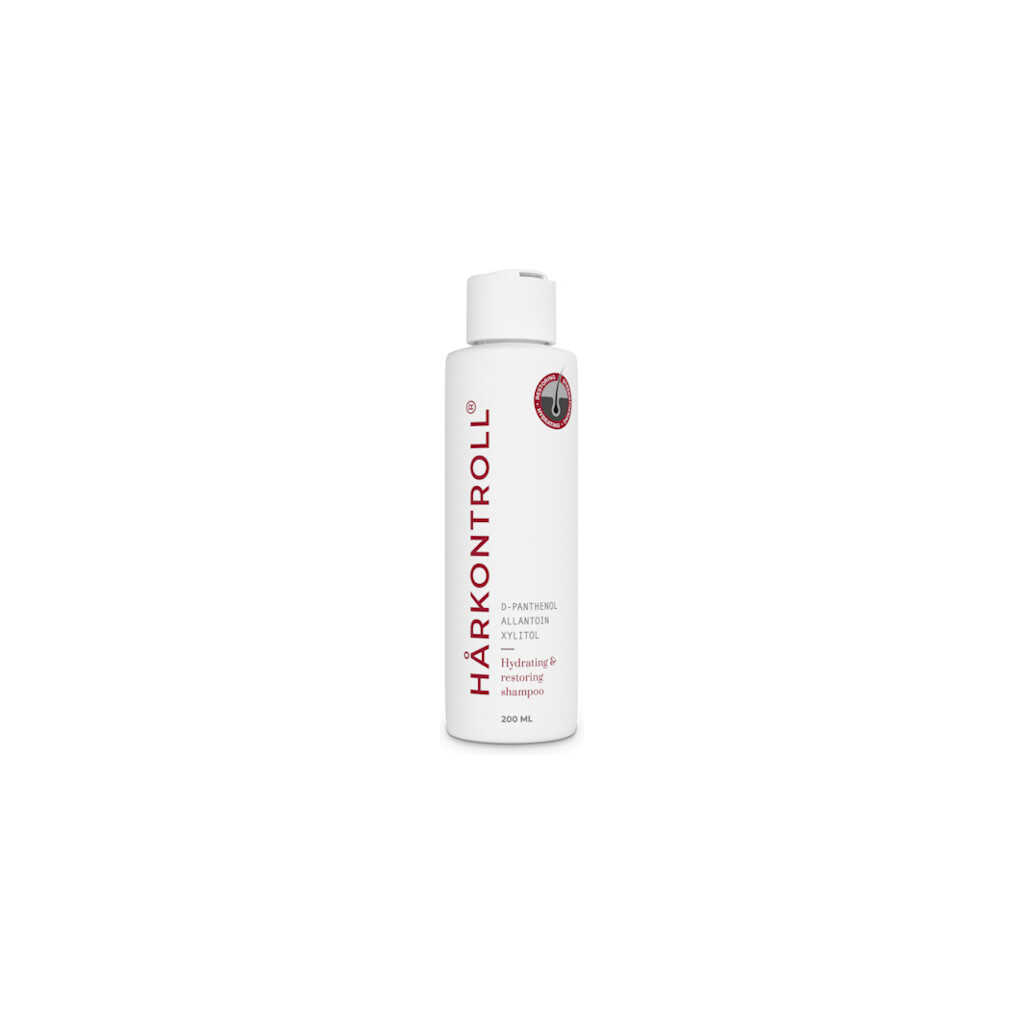 HARKONTROLL ŠAMPON ZA KOSU 200ML