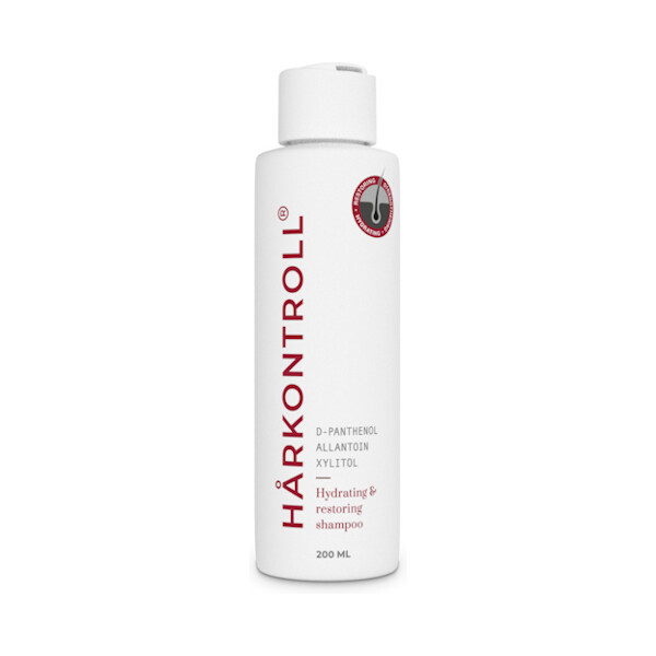 HARKONTROLL ŠAMPON ZA KOSU 200ML