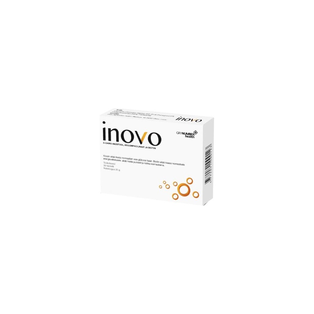 INOVO TABLETE A30