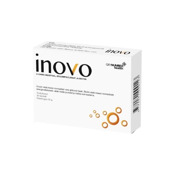 INOVO TABLETE A30