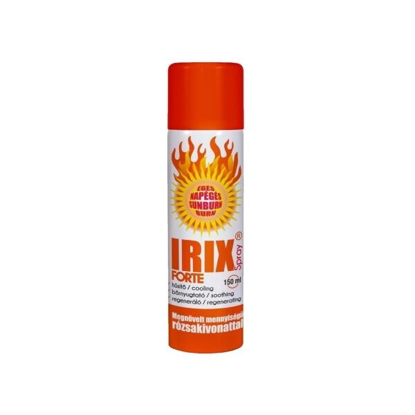 IRIX FORTE SPREJ 150ML