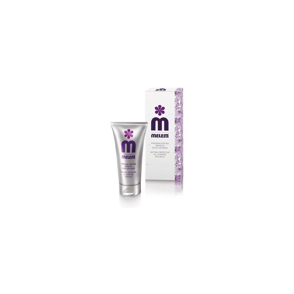 MELEM U TUBI 50ML