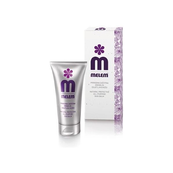 MELEM U TUBI 50ML