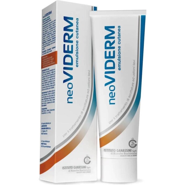 NEOVIDERM KREMA 100ML