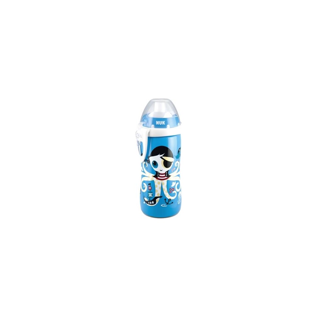 NUK FLEXI BOČICA SA SLAMKOM 300ML
