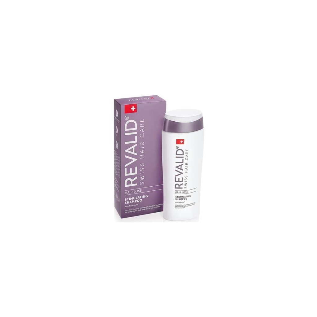 REVALID ŠAMPON PROTIV ISPADANJA KOSE 200ML