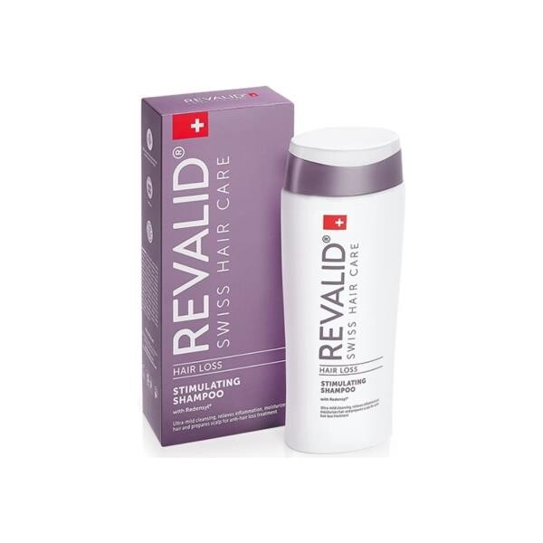 REVALID ŠAMPON PROTIV ISPADANJA KOSE 200ML