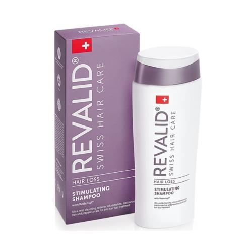 REVALID ŠAMPON PROTIV ISPADANJA KOSE 200ML