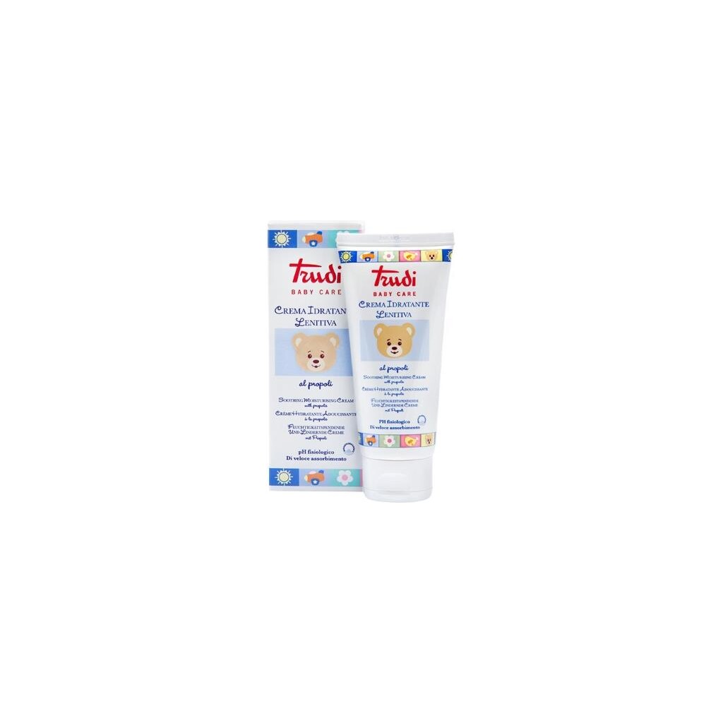 TRUDI HIDRATANTNA KREMA S PROPOLISOM 100ML