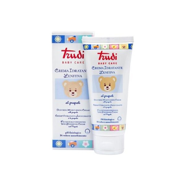 TRUDI HIDRATANTNA KREMA S PROPOLISOM 100ML