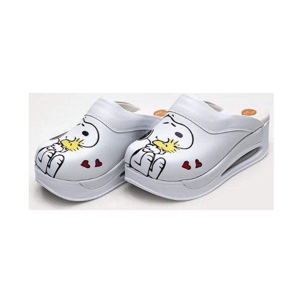 ANATOMSKE KLOMPE TERLIK SABO ST134 SNOOPY