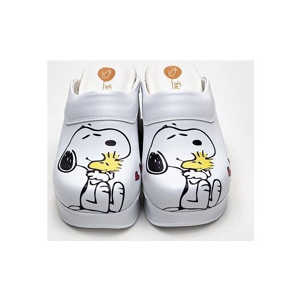 ANATOMSKE KLOMPE TERLIK SABO ST134 SNOOPY