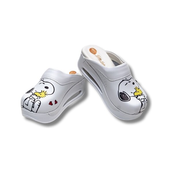 ANATOMSKE KLOMPE TERLIK SABO ST134 SNOOPY