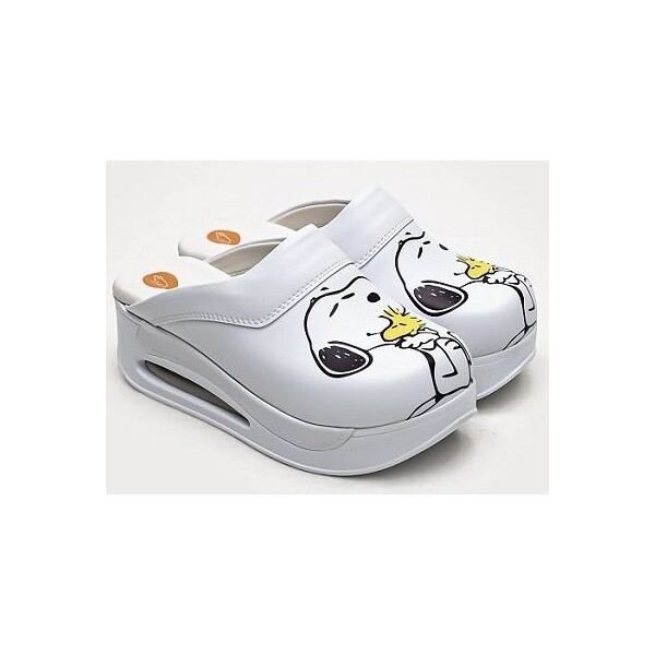 ANATOMSKE KLOMPE TERLIK SABO ST134 SNOOPY