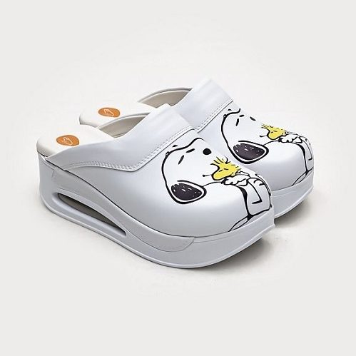 ANATOMSKE KLOMPE AIR ST 134 SNOOPY