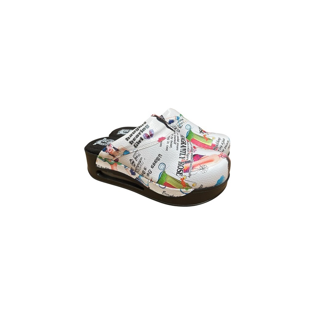 ANATOMSKE KLOMPE HIPPOCRATES 020-97 CURE TULUMARE CRNE