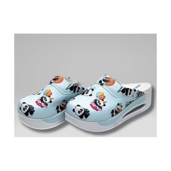 ANATOMSKE KLOMPE TERLIK SABO ST139 PANDE