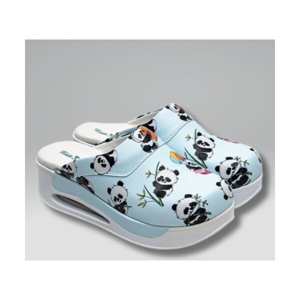 ANATOMSKE KLOMPE TERLIK SABO ST139 PANDE