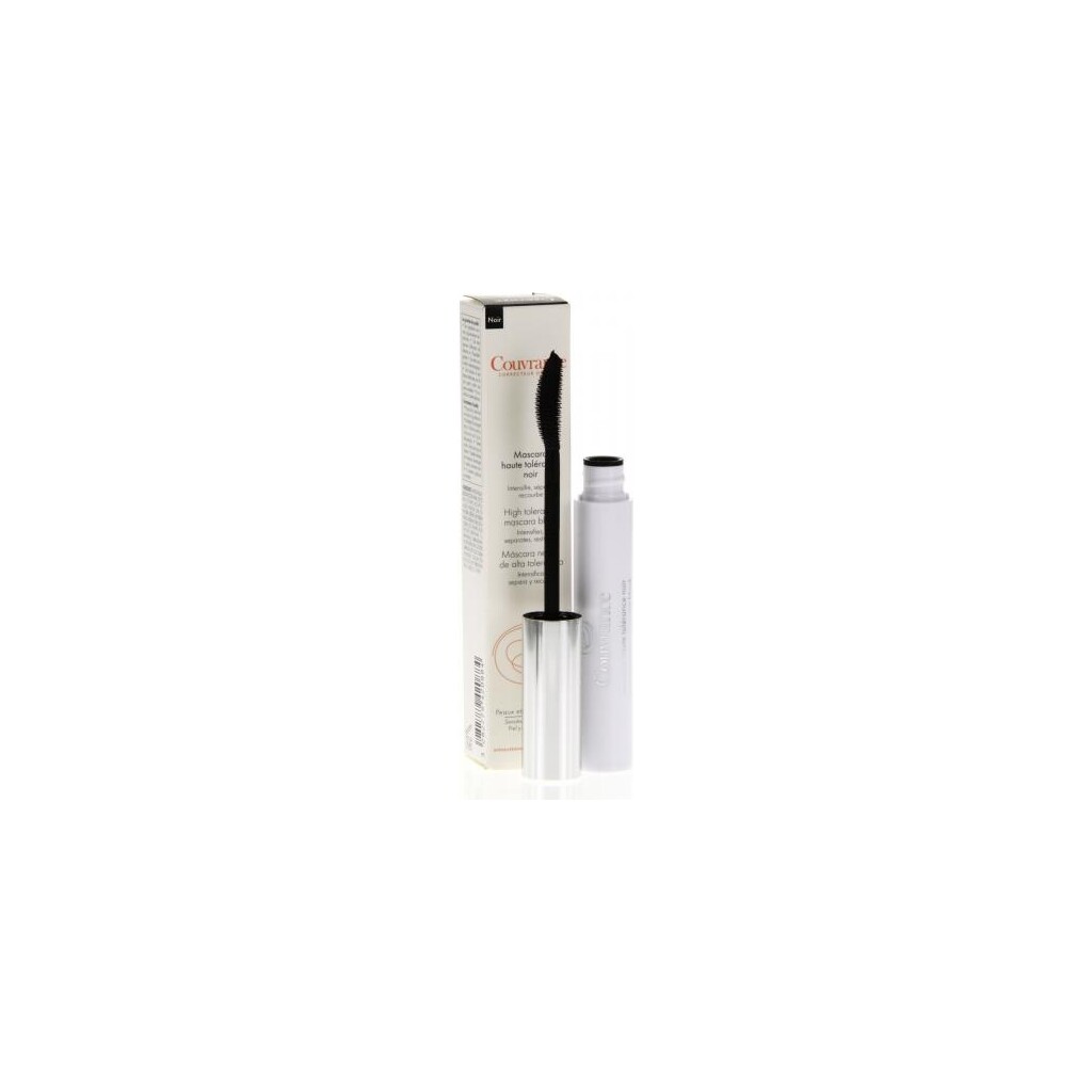 AVENE COUVRANCE MASKARA CRNA 7ML