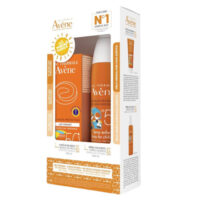 AVENE SUN SPF50 PROMO SET ZA DJECU