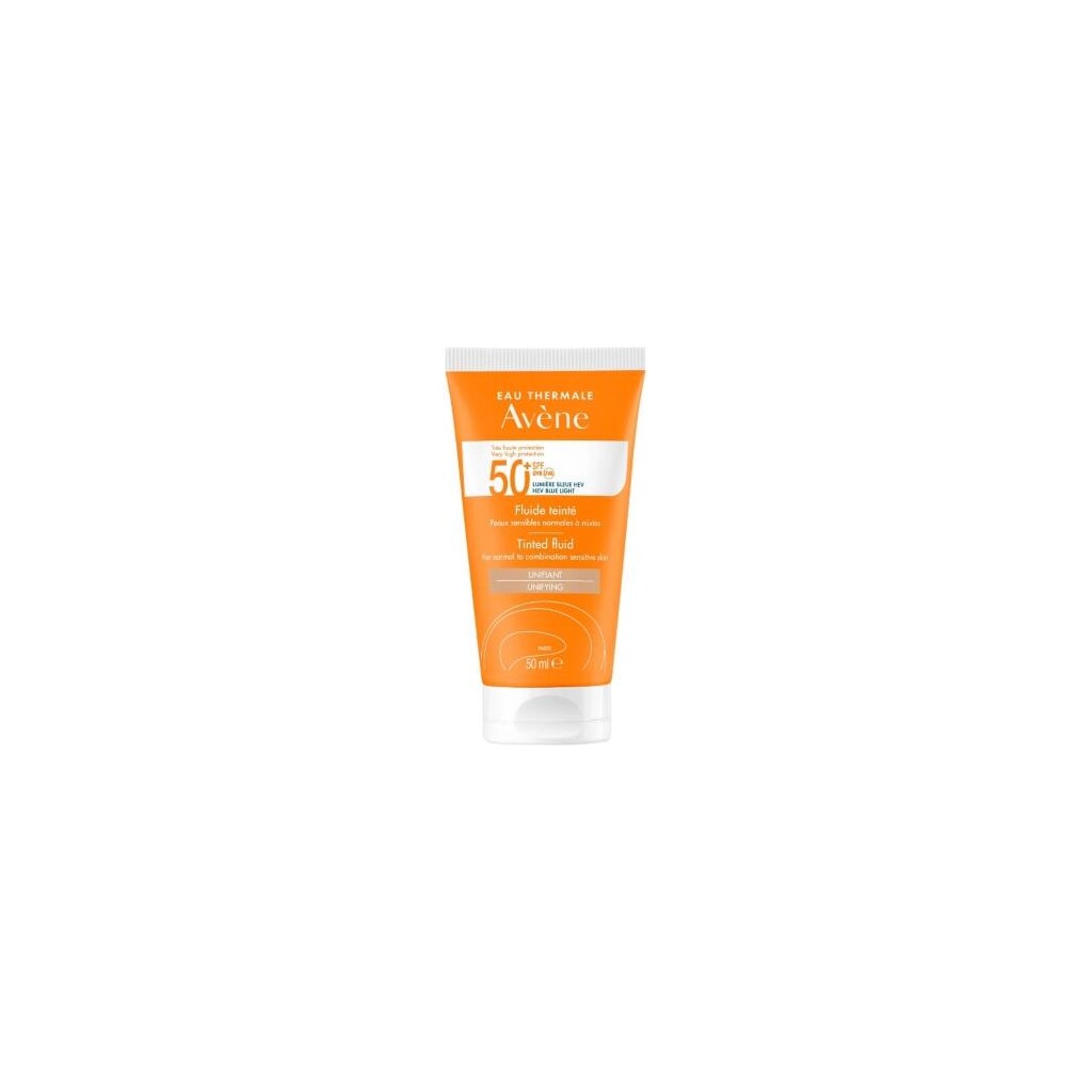 AVENE SUN TONIRANI FLUID SPF50+ 50ML