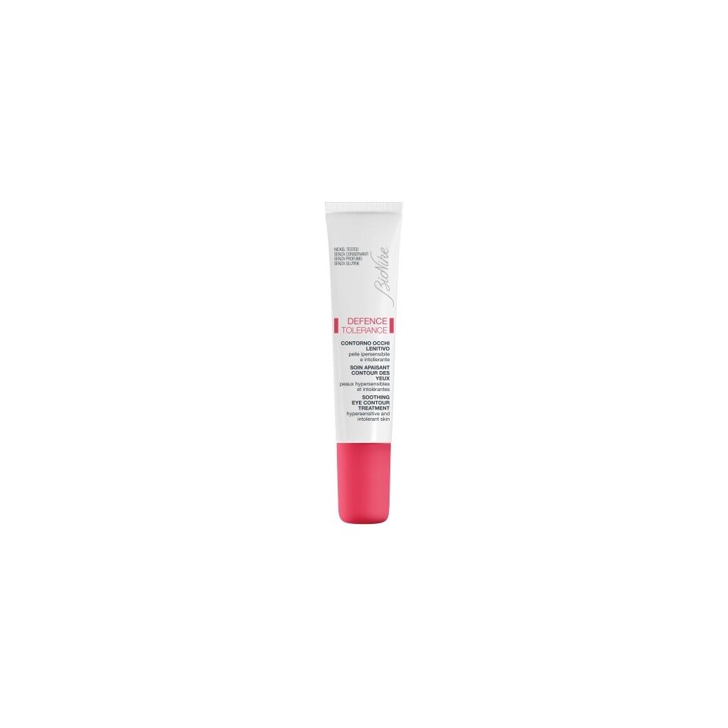BIONIKE DEFENCE TOLERANCE KREMA OKO OČIJU 15ML