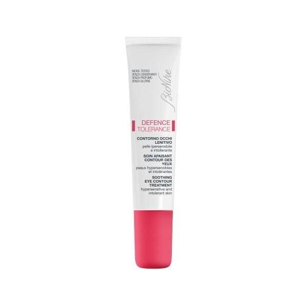 BIONIKE DEFENCE TOLERANCE KREMA OKO OČIJU 15ML