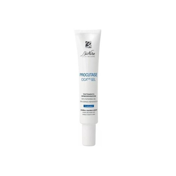 BIONIKE PROCUTASE CICA PLUS GEL ZA OŠTEĆENU KOŽU 40ML