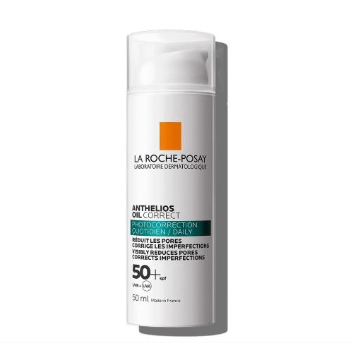 LA ROCHE POSAY ANTHELIOS 50+ OIL CORRECT 50ML