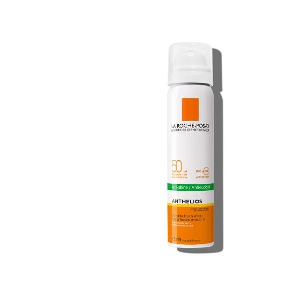LA ROCHE POSAY ANTHELIOS SPF50 MAT MAGLICA 75ML
