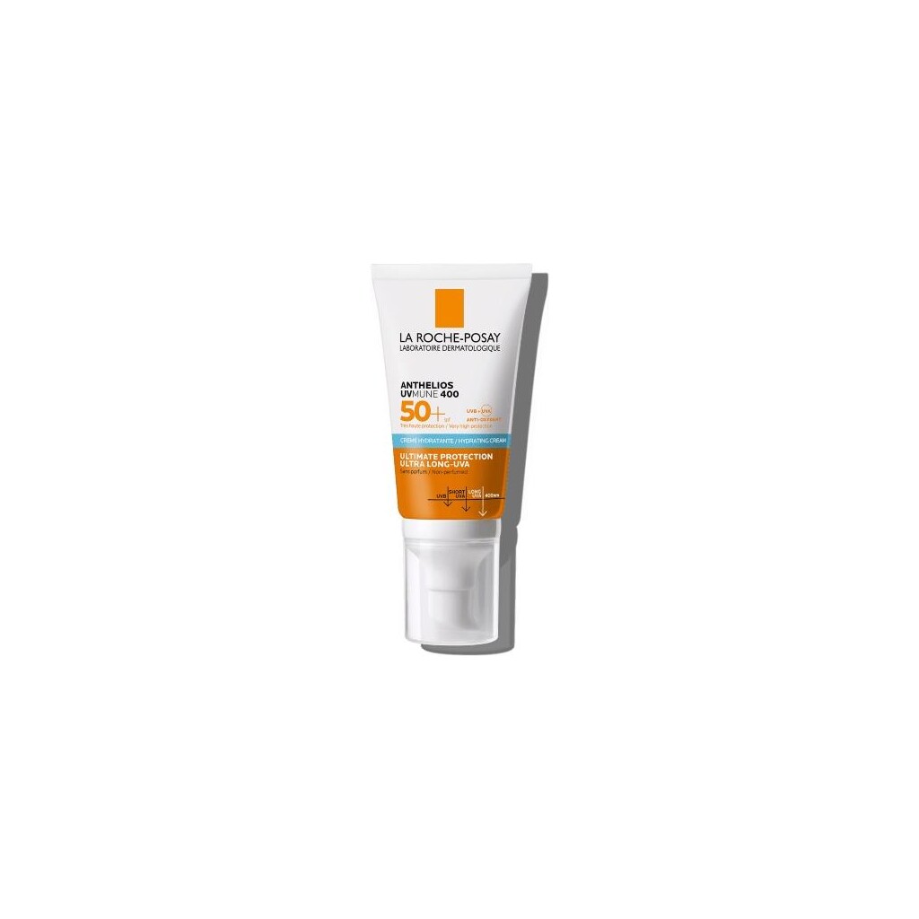 LA ROCHE POSAY ANTHELIOS SPF50+ UVMUNE 400 KREMA 50ML