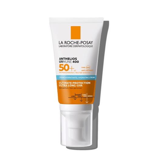 LA ROCHE POSAY ANTHELIOS SPF50+ UVMUNE 400 KREMA 50ML